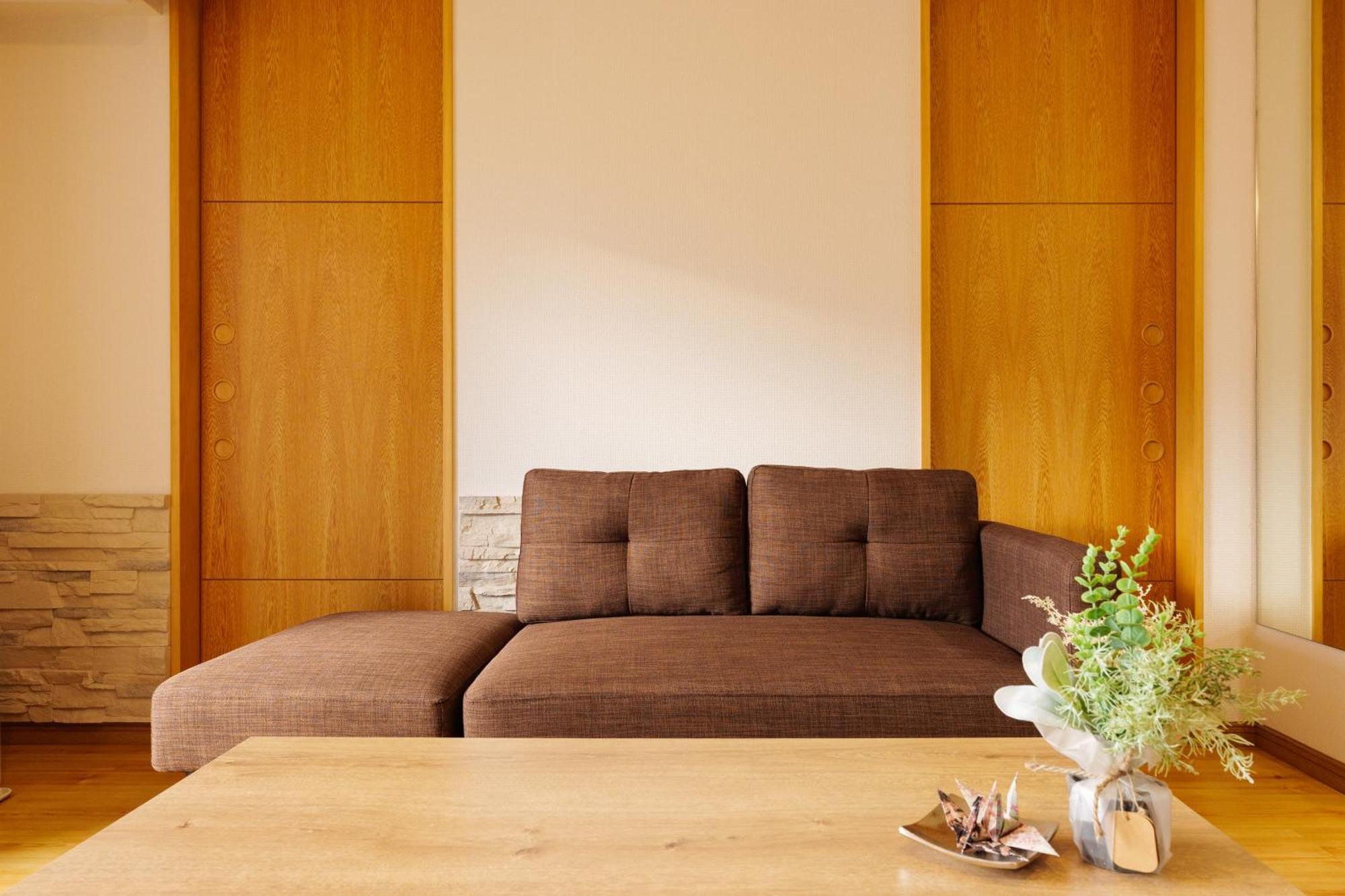 Apartment Nakajima Park Ams Tower Nakajima 16f *